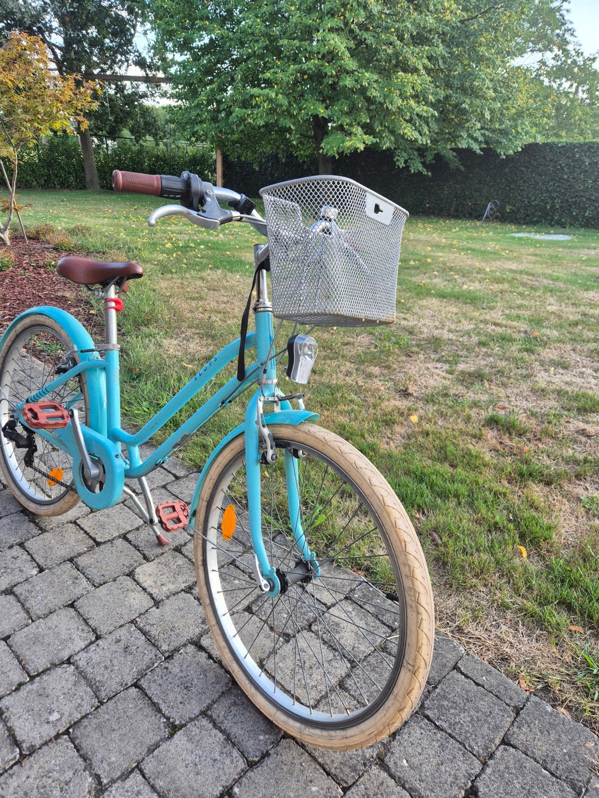 24 inch fiets te koop