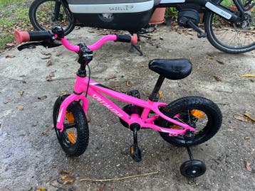 Kinderfiets 12 inch, specialized riprock coaster 12