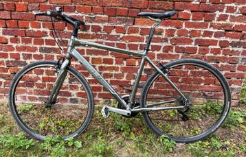 Trek 7.2 FX Fitnessfiets – 28 inch – 51 cm – Herenfiets