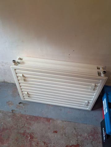 Radiator Radson