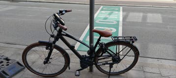 Riese &Müller Fiets in prima staat