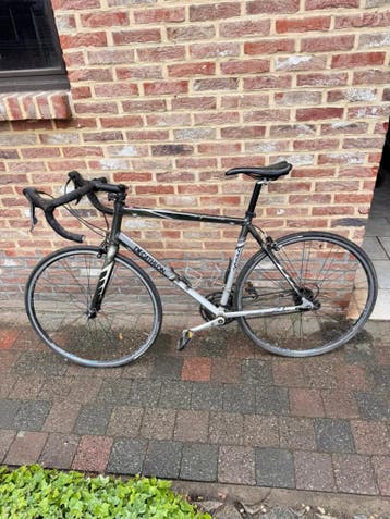 Volwassenen fiets decathlon