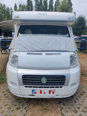 Mobilhome mc Louis tandy