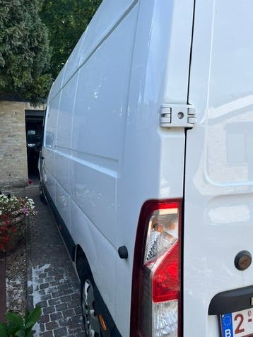camper