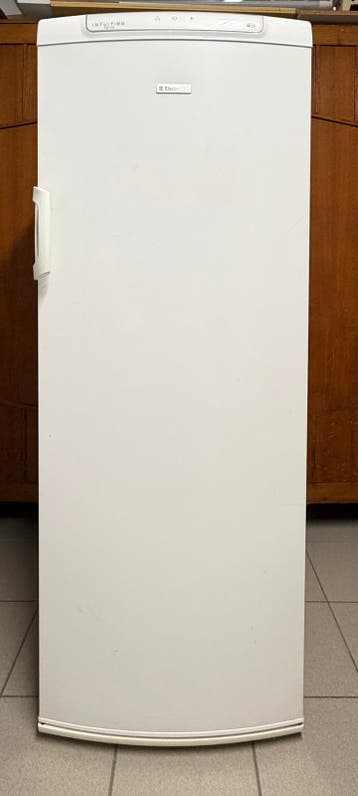Diepvriezer Electrolux