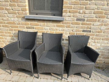 Terrasstoelen - Gratis op te halen