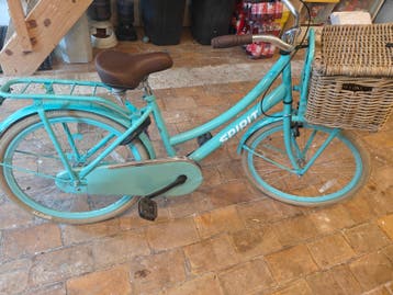 Meisjesfiets 24inch