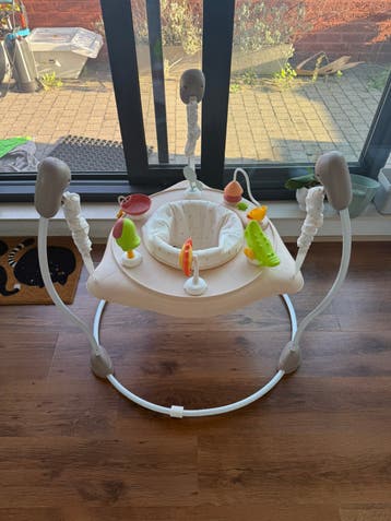 Mamaloes jumper 360