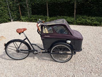 Bakfiets