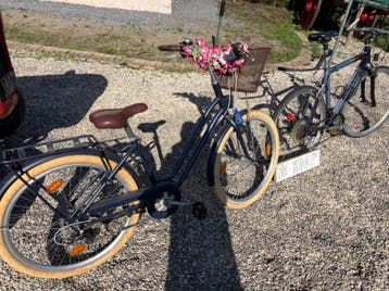 Fietsen
