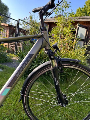 Fiets