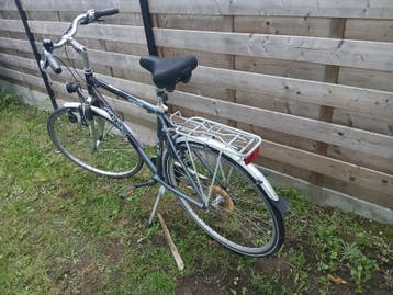 fiets
