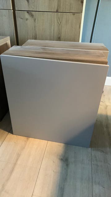 Gratis af te halen: 6 kasten Bestå IKEA