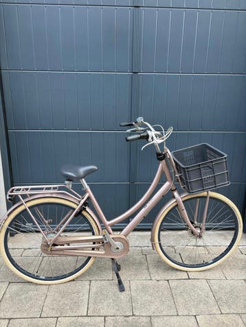 Cortina damesfiets te koop
