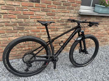 Trek Procaliber 9.8 Kameleon