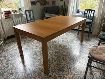 Tafel Ikea BJURSTA