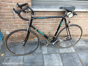 heren fiets