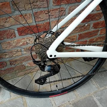 koersfiets