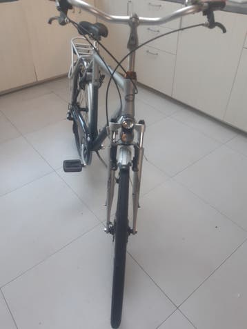 Herenfiets..oxford. 28inch..perfekte staat