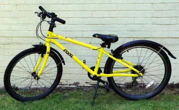 Frog Bikes 62 Kinderfiets Special Tour De France 24 inch