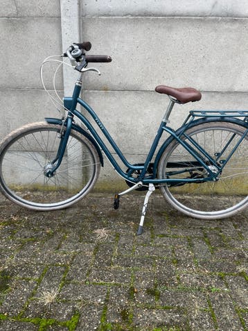 Damesfiets