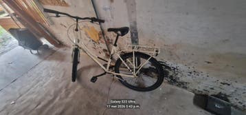 Fiets