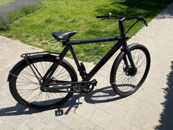VanMoof Electrified S2