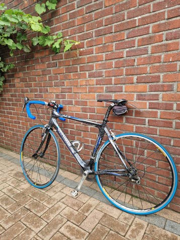 zanata full carbon