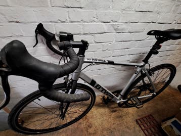 Triban 100 Fiets (Decathlon)