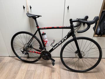Ridley koersfiets