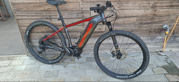 Emtb cannondale trail neo, lefty ocho vork maat medium