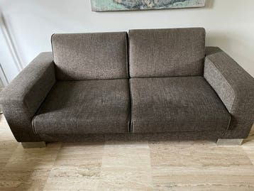 2 x 2 zit + voetenbank