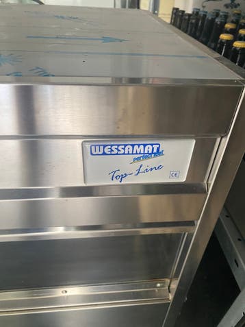 Ijsmachine