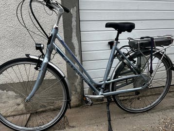 Fiets