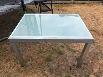 Eettafel