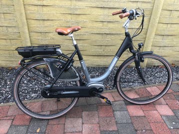 Damesfiets Granville
