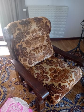 Fauteuil