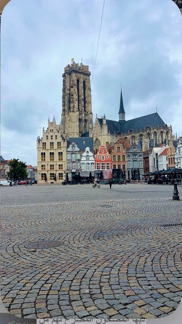 Kamer te huur in Mechelen