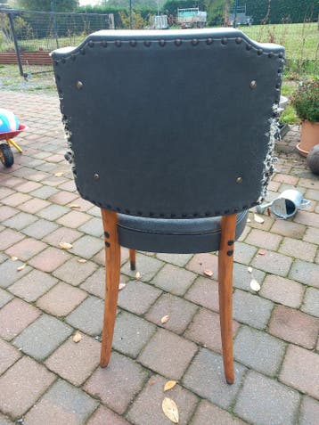 Gratis stoelen
