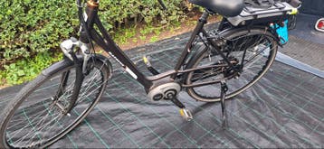 fiets batavus