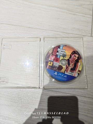 grand theft auto 5