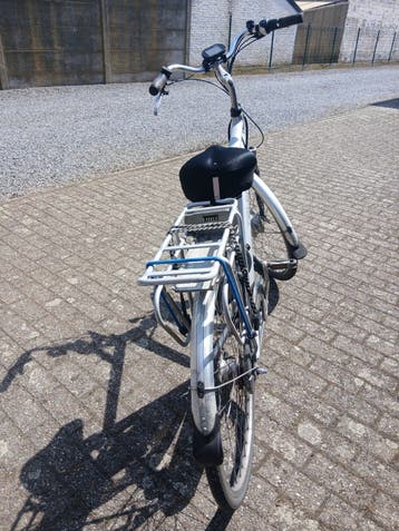 Fiets