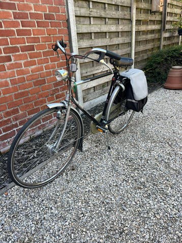 Mooie Batavus heren fiets