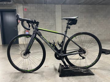Prachtige Merida Scultura Disc 400 in zeer goede staat.