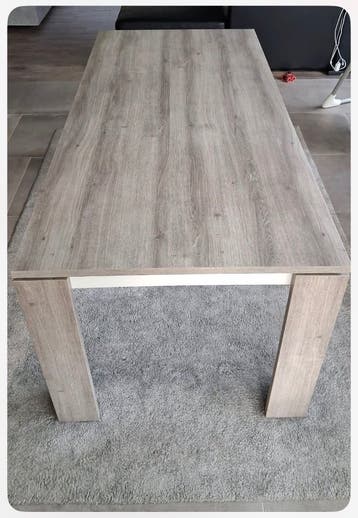 Eettafel