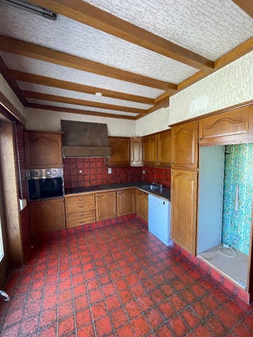 Keuken