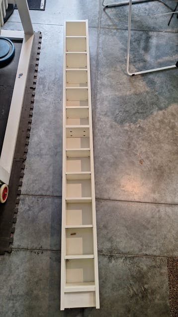 Witte Kast