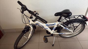 Jongens fiets 20 inche