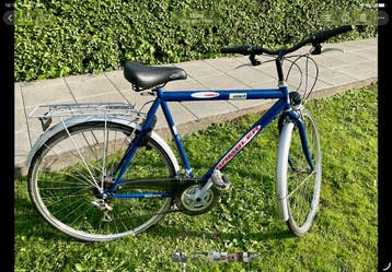 Herenfiets
