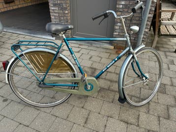 Herenfiets gazelle
